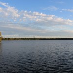 Lake 1